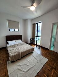 Arthur Mansions (D15), Condominium #627456121
